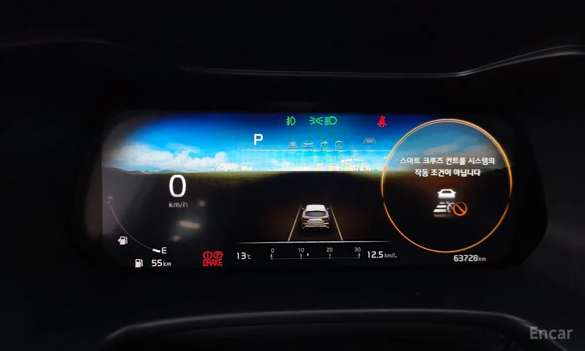 Kia K3 2021 1.6 Turbo GT 5Door