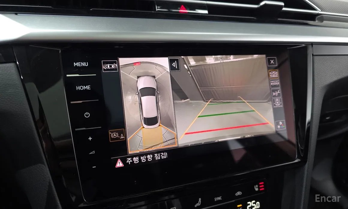 Volkswagen Arteon 2018 2.0 TDI Prestige