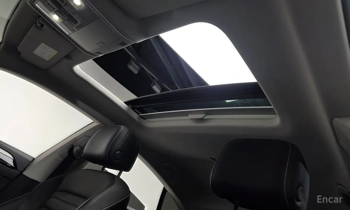 Volkswagen Arteon 2018 2.0 TDI Prestige