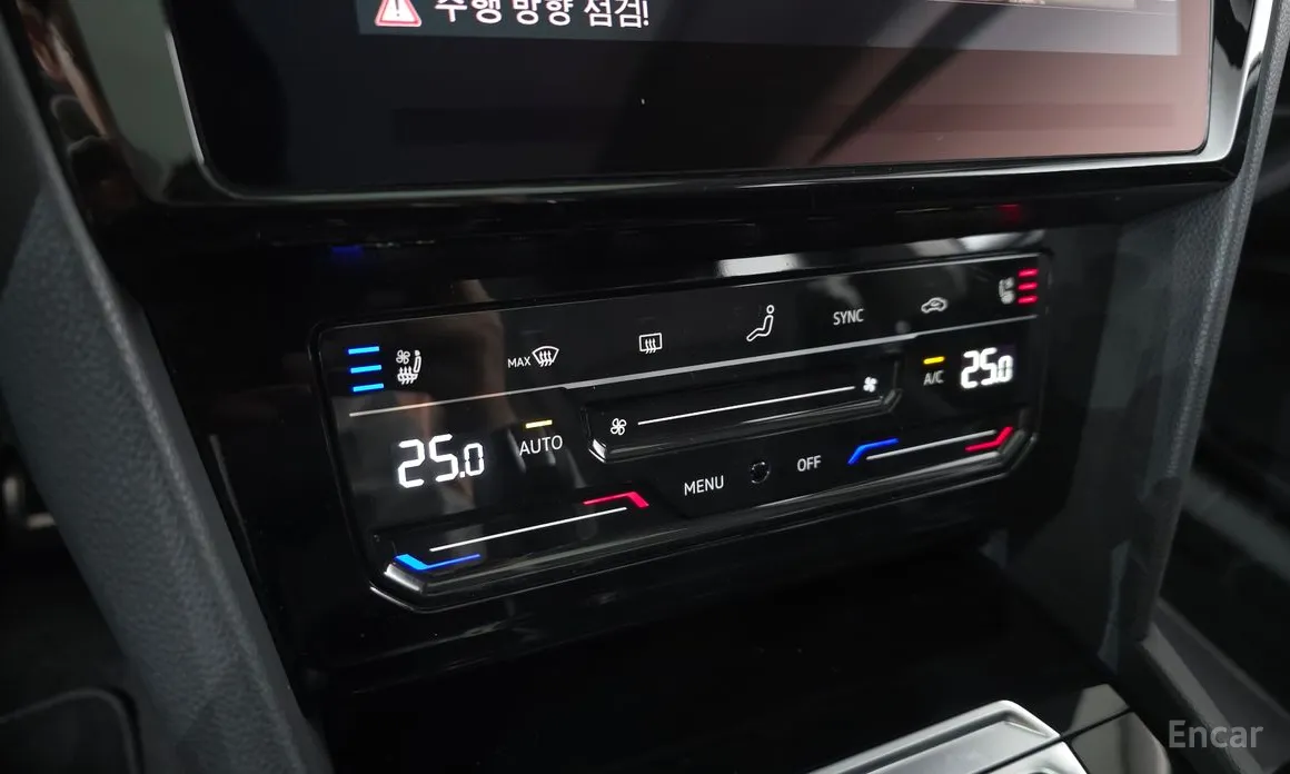 Volkswagen Arteon 2018 2.0 TDI Prestige