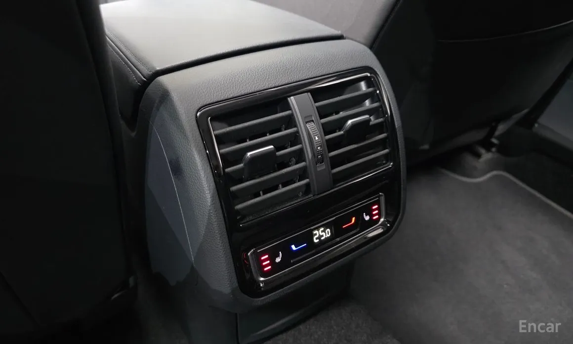 Volkswagen Arteon 2018 2.0 TDI Prestige