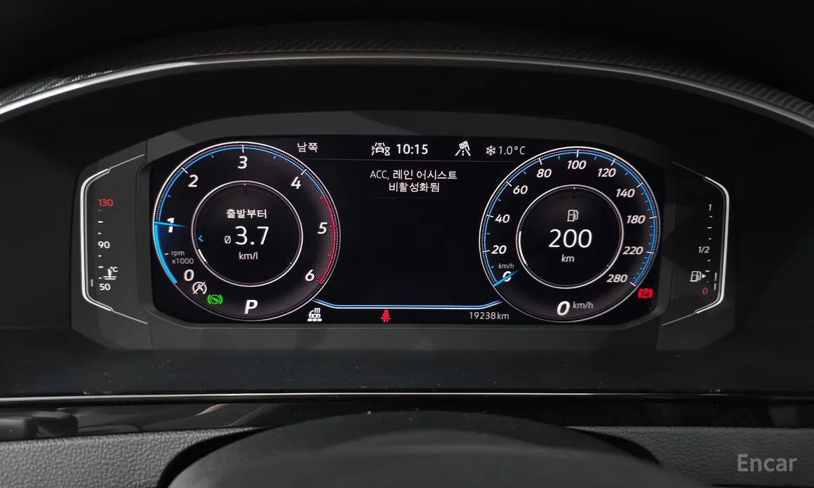 Volkswagen Arteon 2018 2.0 TDI Prestige