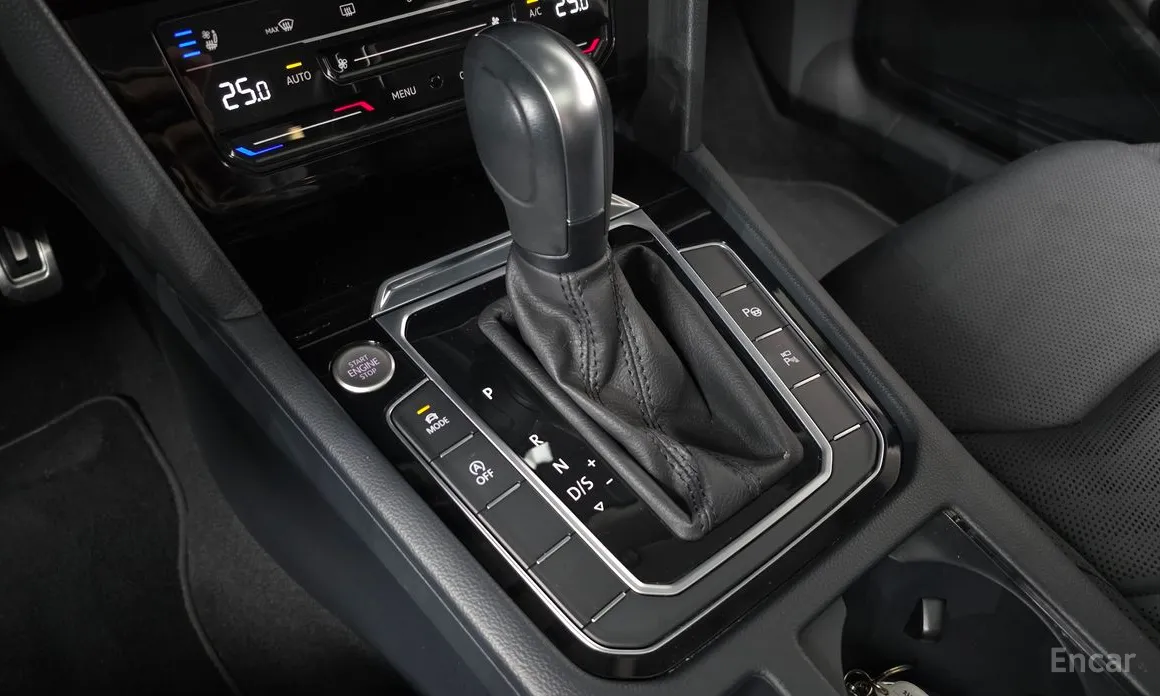 Volkswagen Arteon 2018 2.0 TDI Prestige