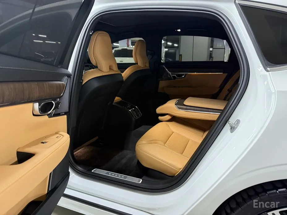 Volvo S90 2016 B6 AWD Ultimate Bright