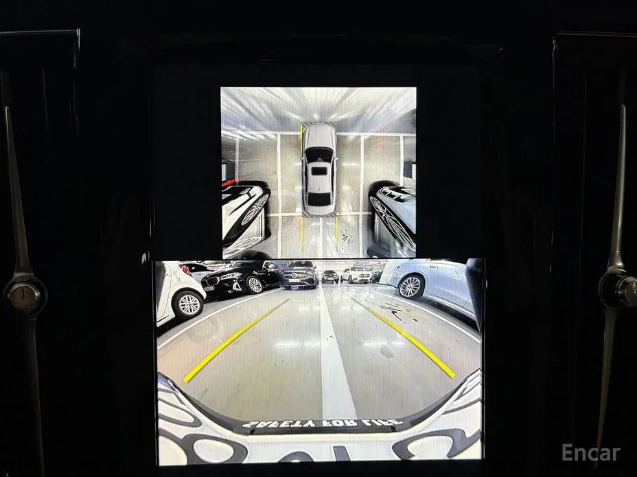 Volvo S90 2016 B6 AWD Ultimate Bright