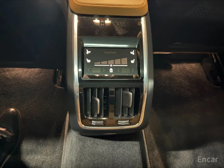 Volvo S90 2016 B6 AWD Ultimate Bright