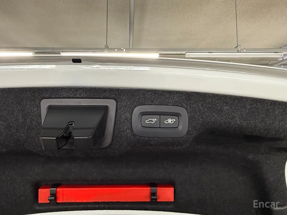 Volvo S90 2016 B6 AWD Ultimate Bright