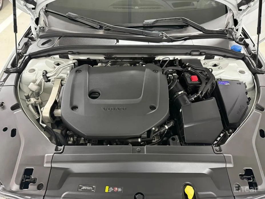 Volvo S90 2016 B6 AWD Ultimate Bright