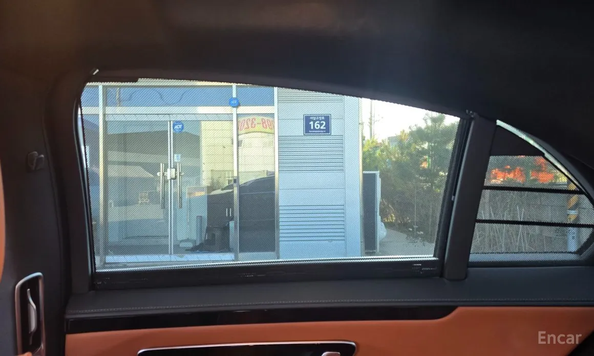 Mercedes-Benz S-Class 2021 S350 d