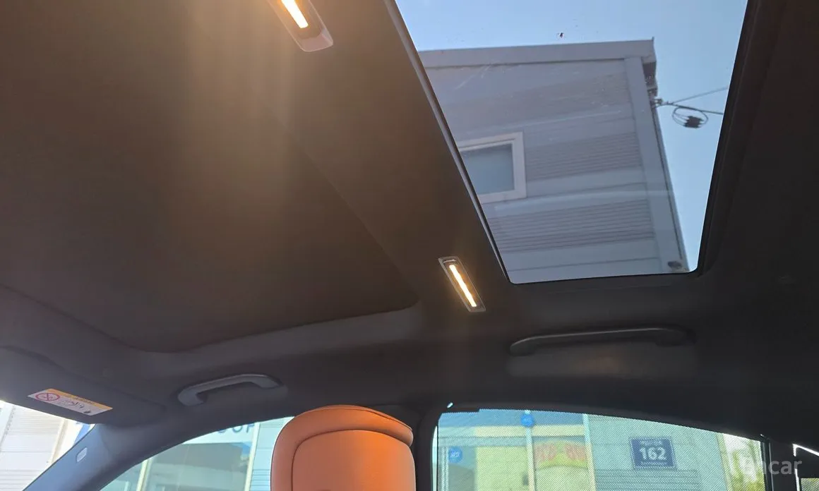 Mercedes-Benz S-Class 2021 S350 d