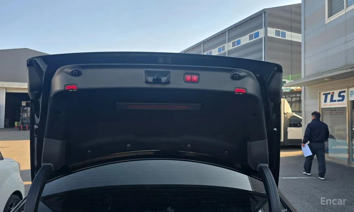 Mercedes-Benz S-Class 2021 S350 d