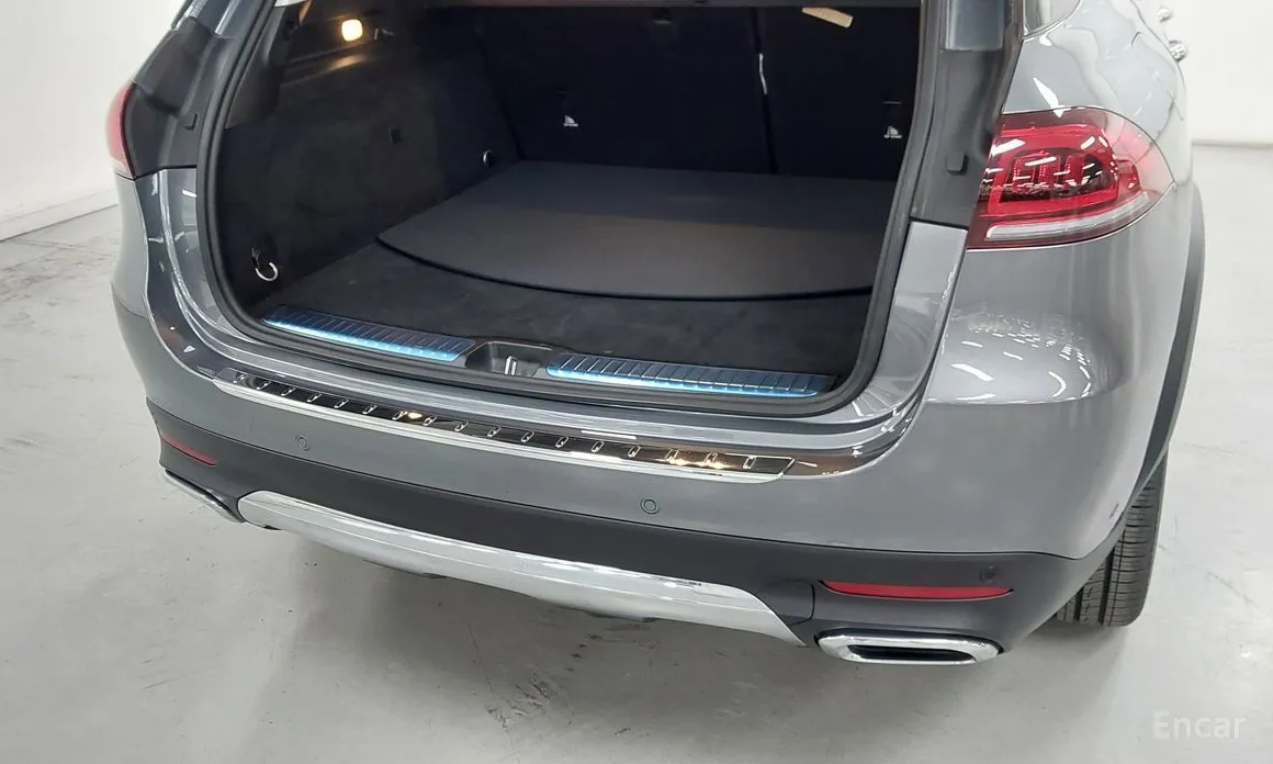 Mercedes-Benz GLE-Class 2019 GLE350e 4MATIC