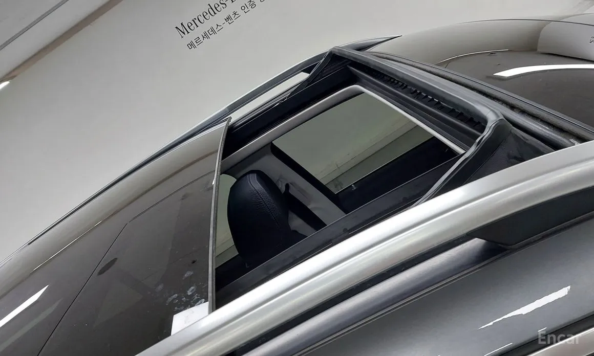 Mercedes-Benz GLE-Class 2019 GLE350e 4MATIC