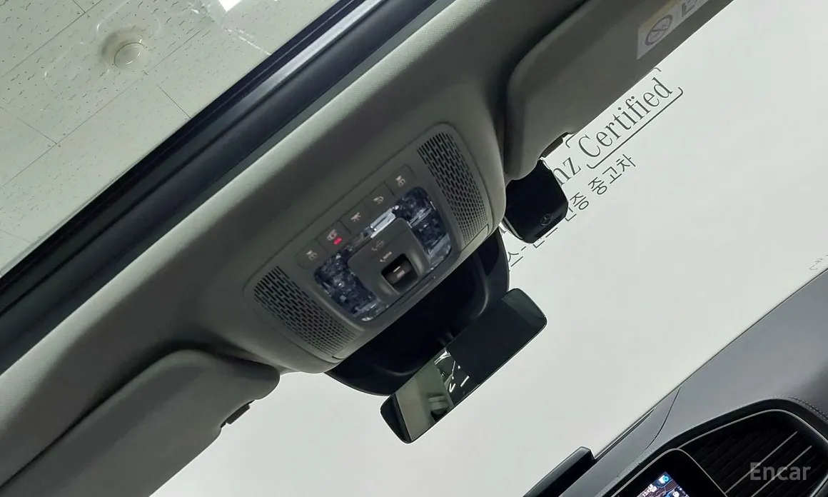 Mercedes-Benz GLE-Class 2019 GLE350e 4MATIC