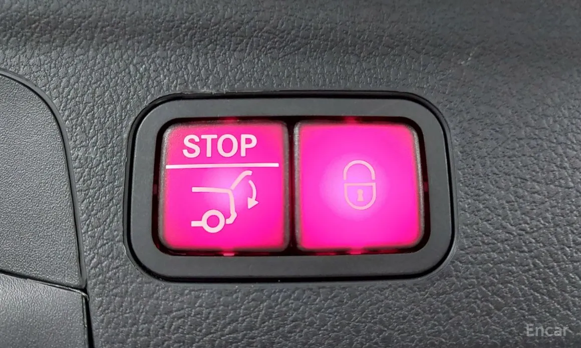 Mercedes-Benz GLE-Class 2019 GLE350e 4MATIC