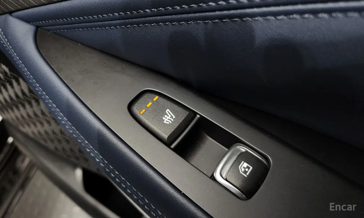 Kia K8 2024 2.5 Gasoline 2WD