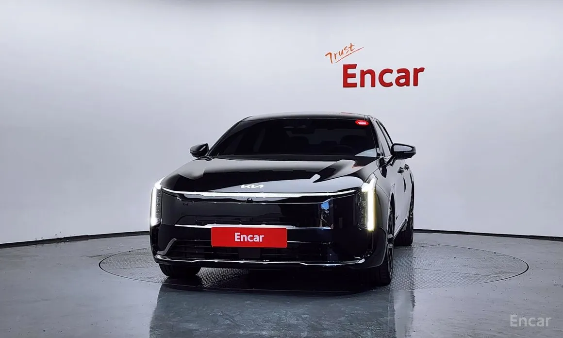 Kia K8 2024 2.5 Gasoline 2WD