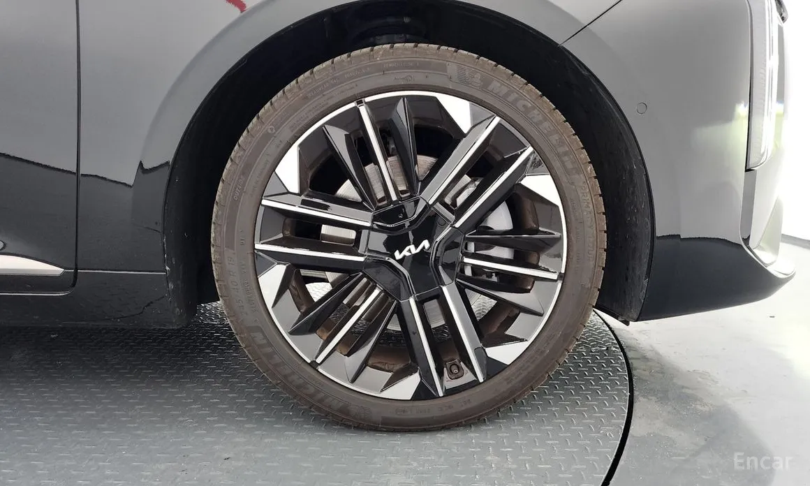 Kia K8 2024 2.5 Gasoline 2WD