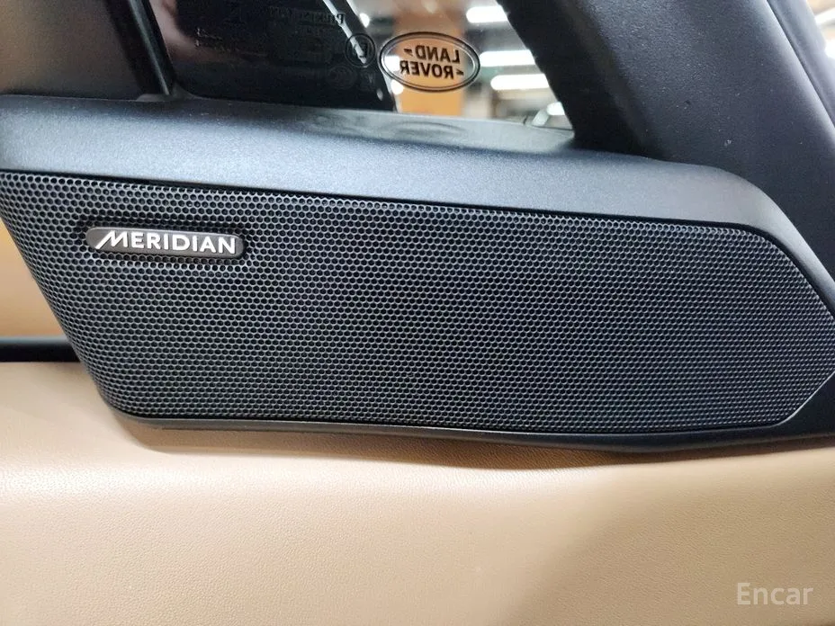 Land Rover Range Rover Sport 2022 P360 Autobiography