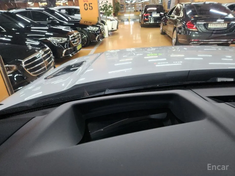 Land Rover Range Rover Sport 2022 P360 Autobiography