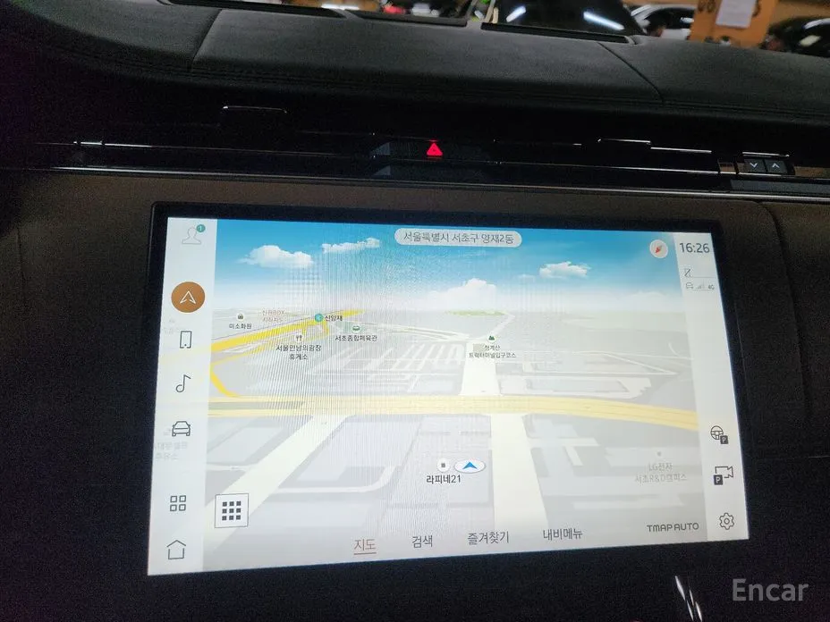 Land Rover Range Rover Sport 2022 P360 Autobiography