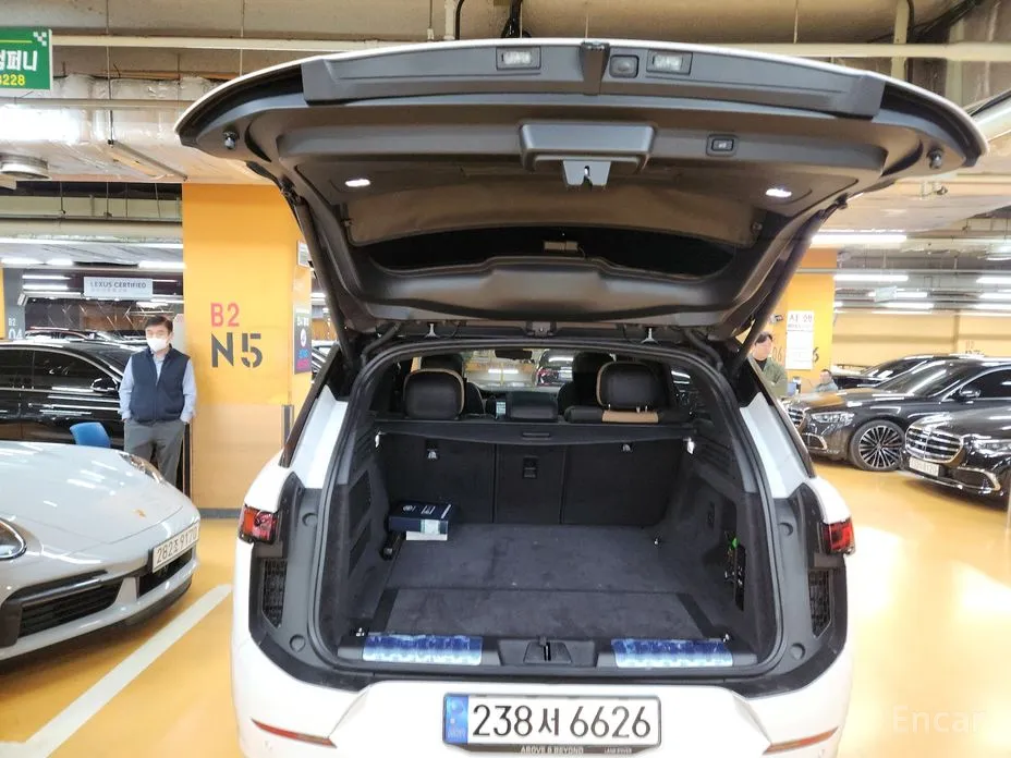 Land Rover Range Rover Sport 2022 P360 Autobiography