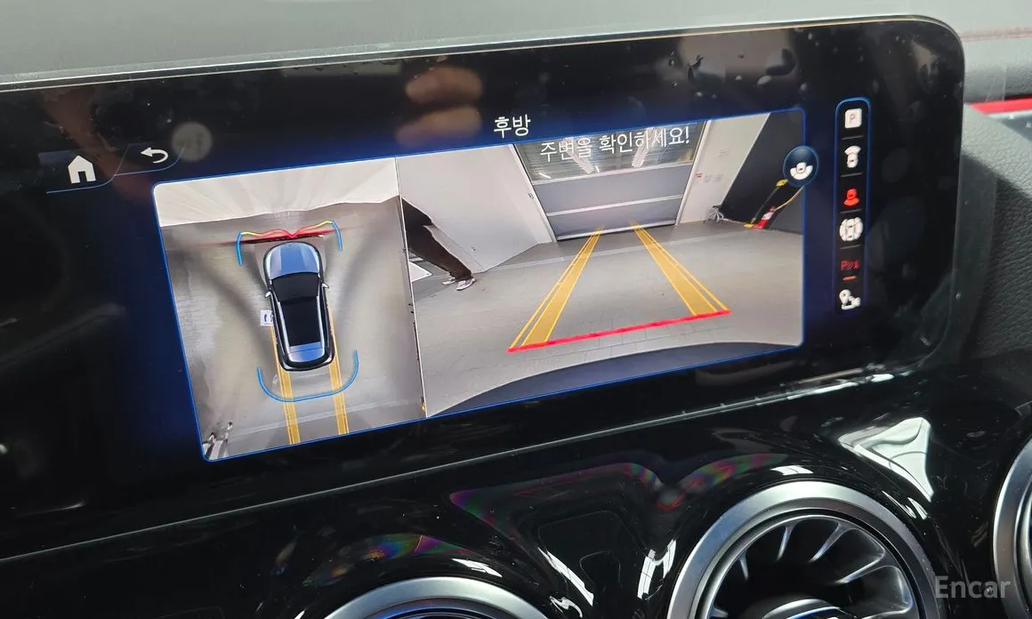 Mercedes-Benz EQA 2021 EQA250 AMG Line