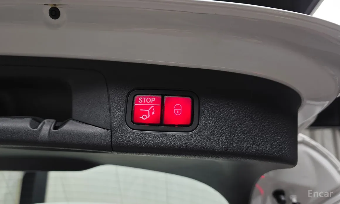 Mercedes-Benz EQA 2021 EQA250 AMG Line