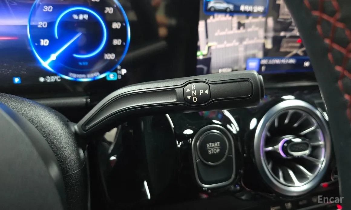 Mercedes-Benz EQA 2021 EQA250 AMG Line