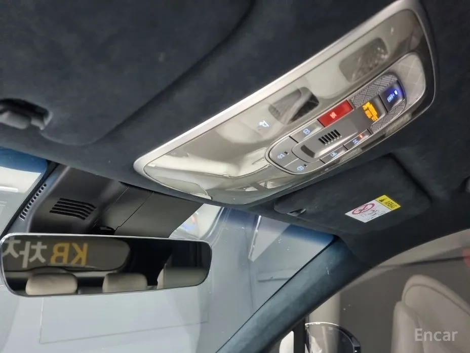 Genesis GV70 2022 e-AWD