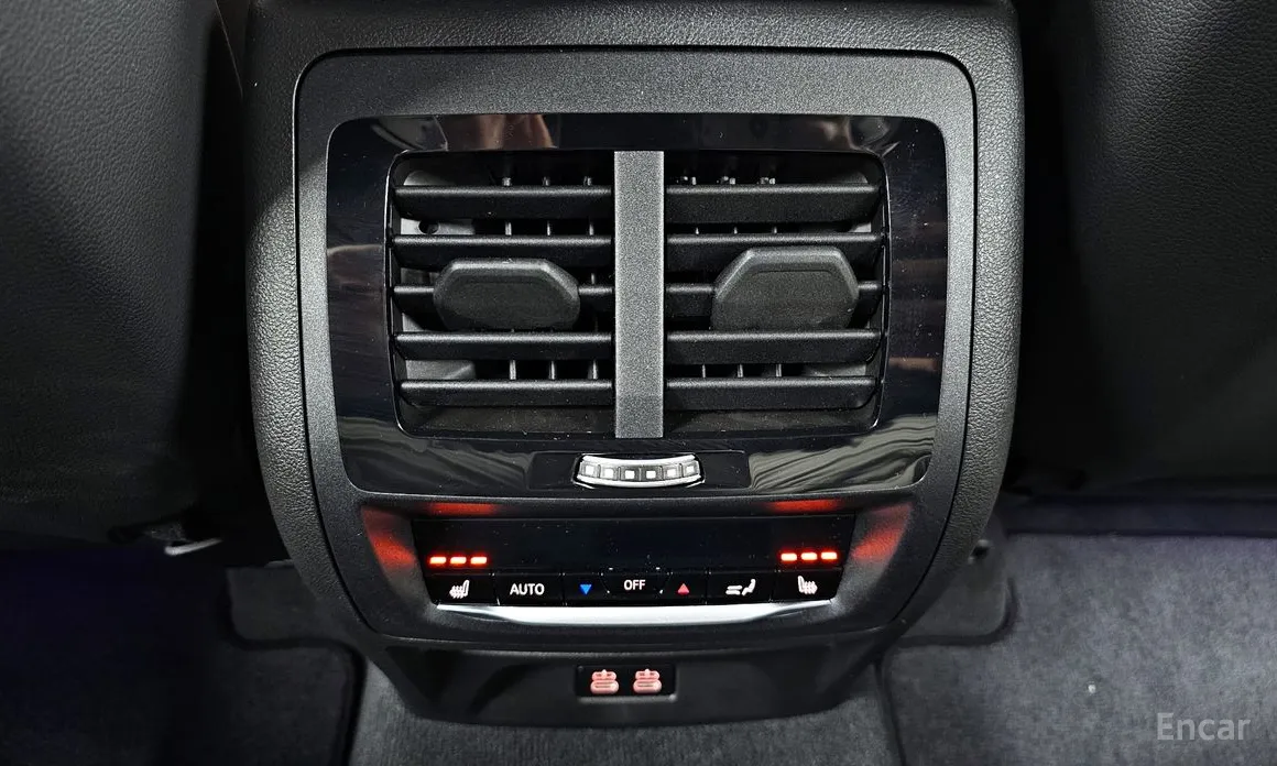 BMW X3 M 2019 3.0 Competition