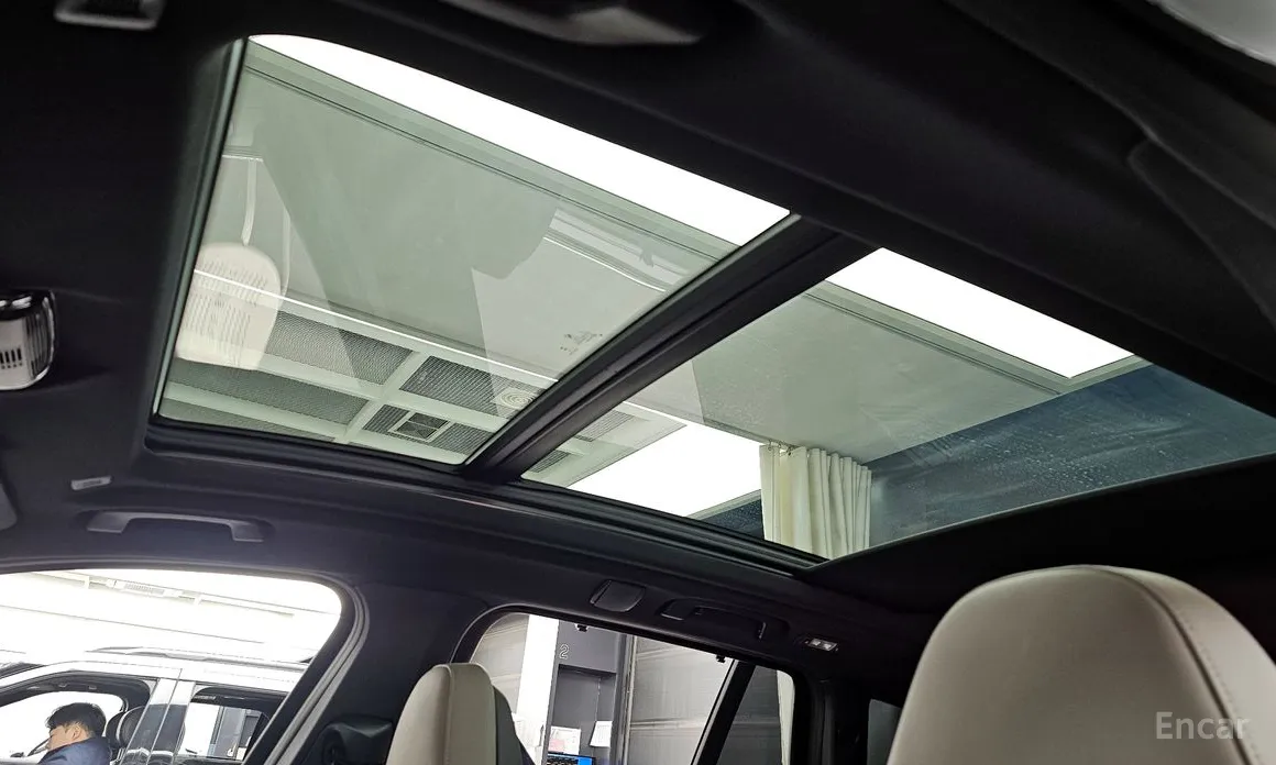 BMW X3 M 2019 3.0 Competition