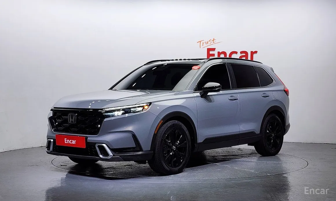 2023 Honda CR-V