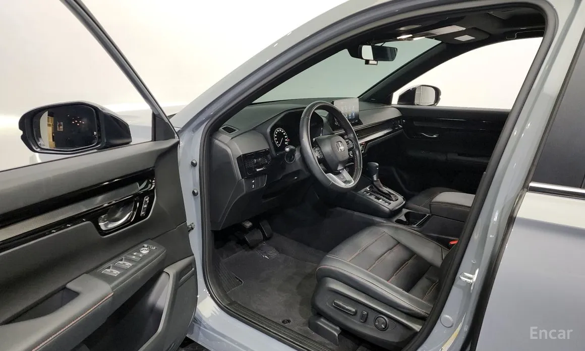 Honda CR-V 2023 2.0 Hybrid Touring 2WD