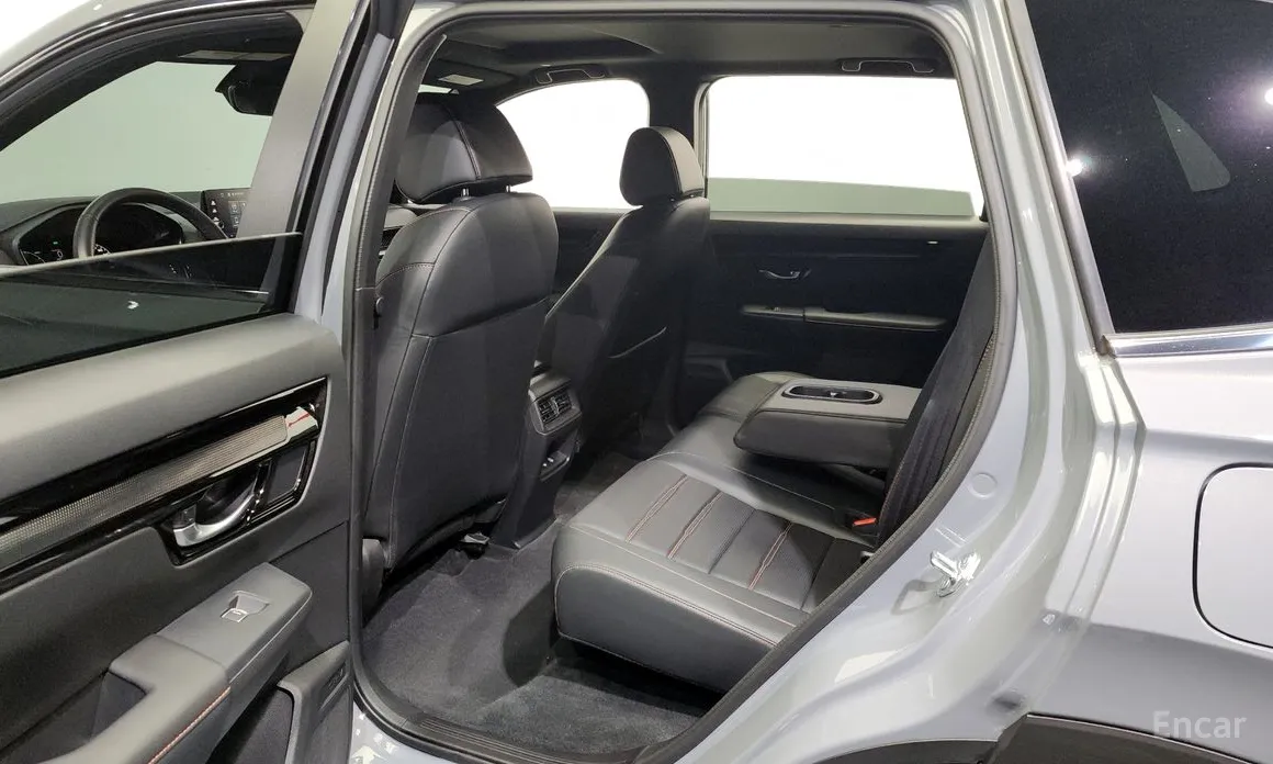 Honda CR-V 2023 2.0 Hybrid Touring 2WD