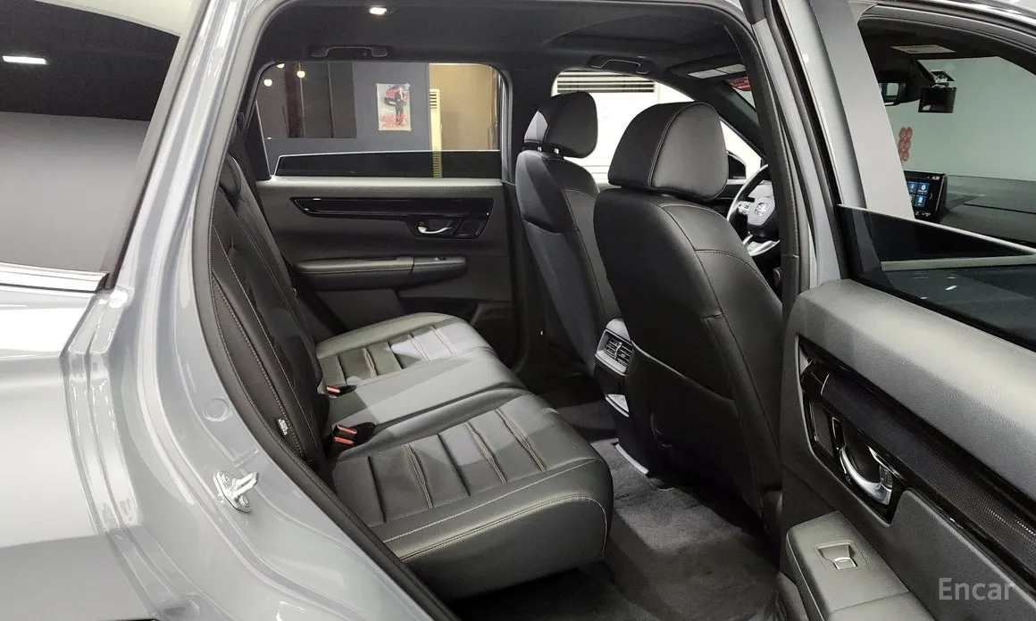 Honda CR-V 2023 2.0 Hybrid Touring 2WD