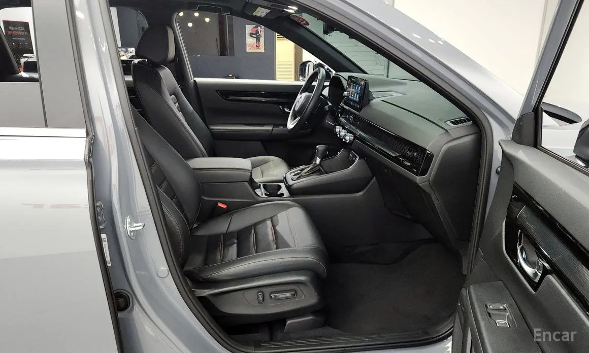 Honda CR-V 2023 2.0 Hybrid Touring 2WD