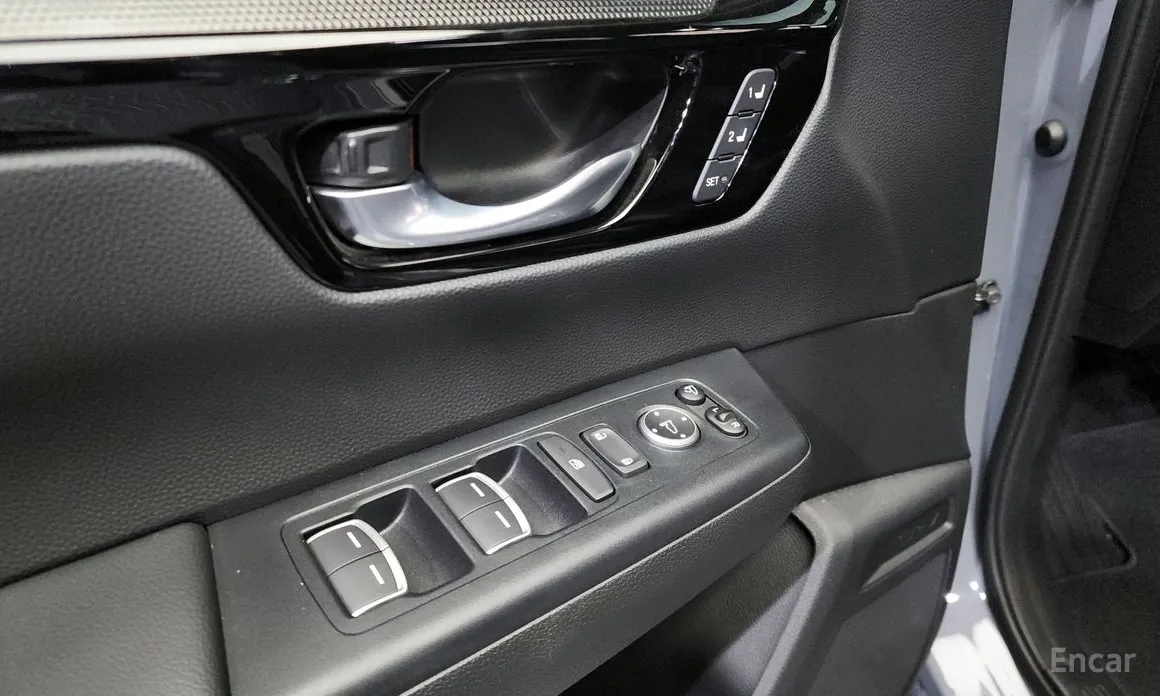 Honda CR-V 2023 2.0 Hybrid Touring 2WD