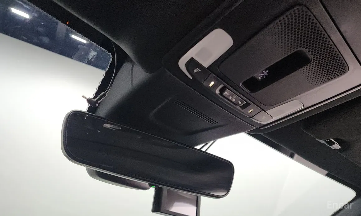 Honda CR-V 2023 2.0 Hybrid Touring 2WD