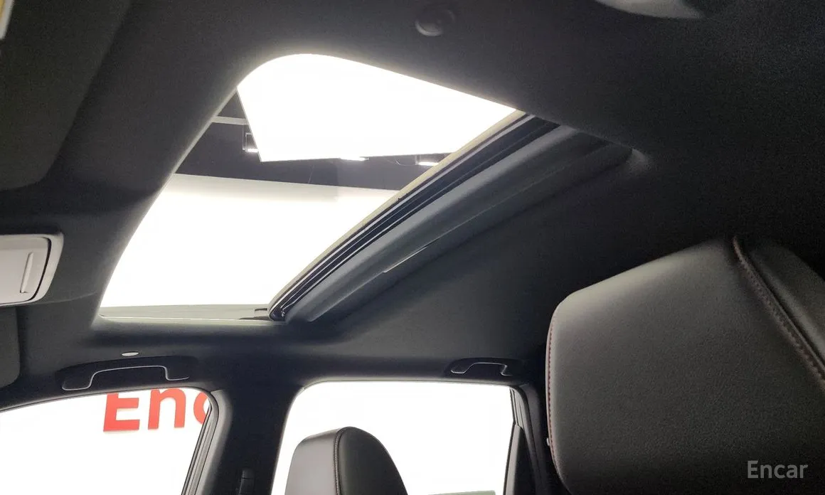 Honda CR-V 2023 2.0 Hybrid Touring 2WD