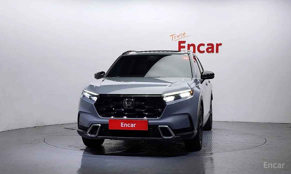 2023 Honda CR-V