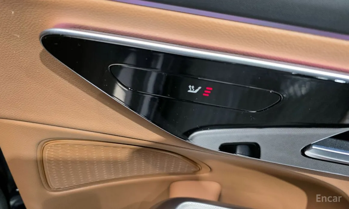 Mercedes-Benz E-Class 2024 E220d 4MATIC Exclusive