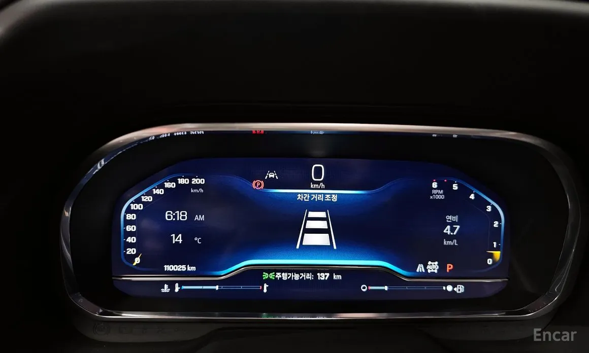 Chevrolet Tahoe 2022 6.2 Dark Knight 4WD