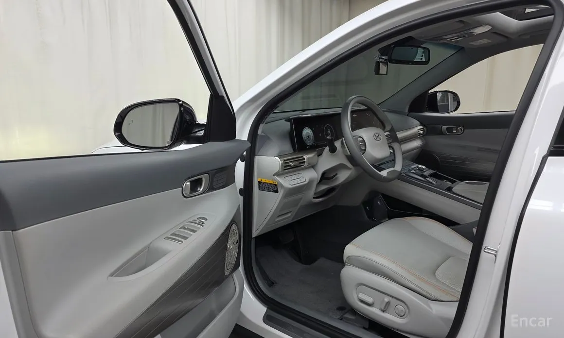 Hyundai Nexo 2018 Premium