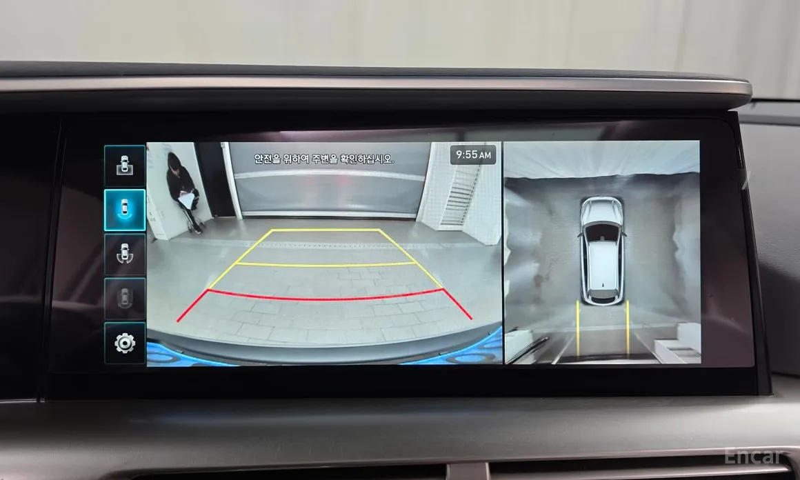 Hyundai Nexo 2018 Premium