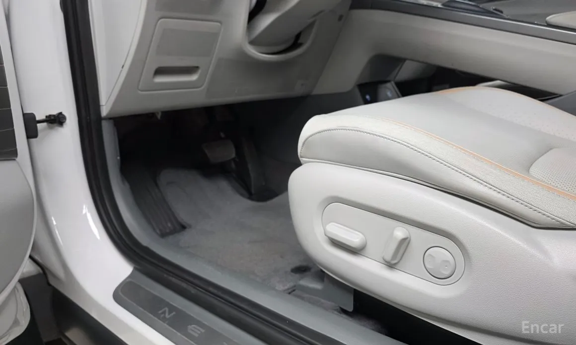 Hyundai Nexo 2018 Premium