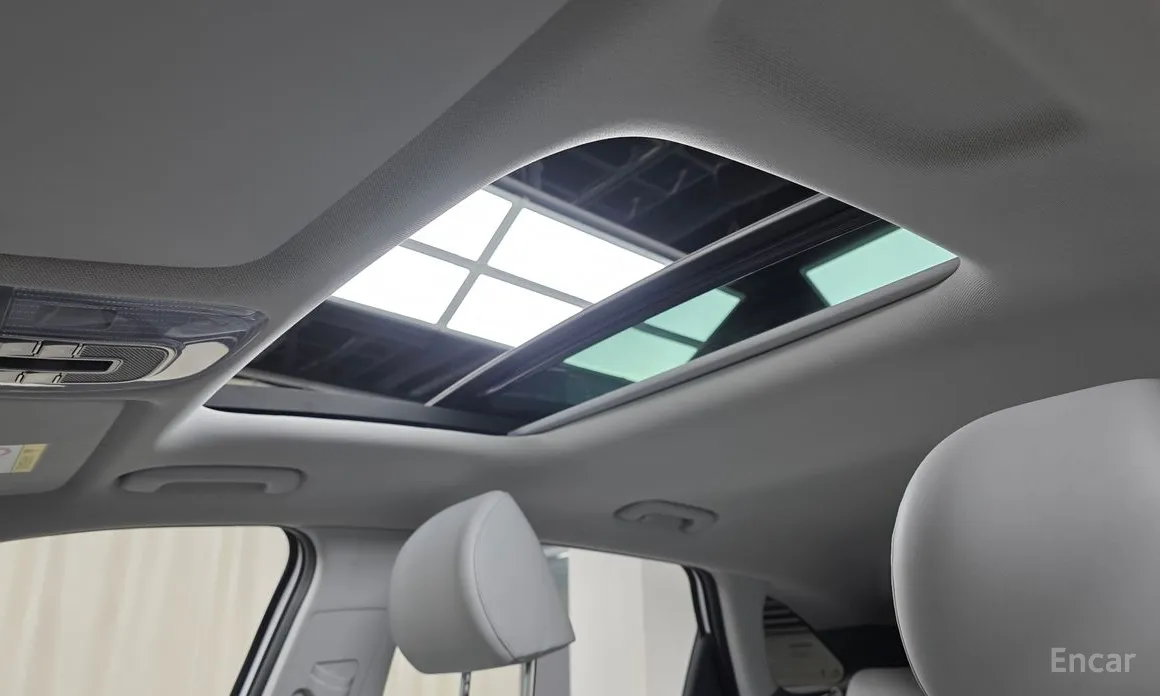 Hyundai Nexo 2018 Premium