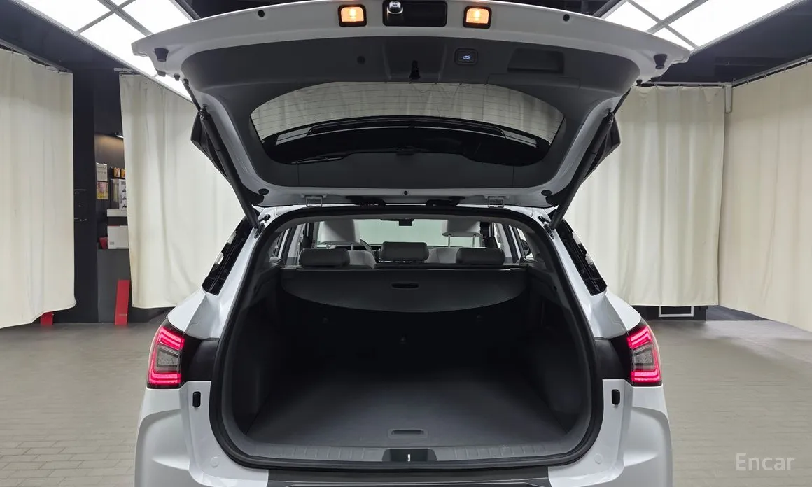 Hyundai Nexo 2018 Premium