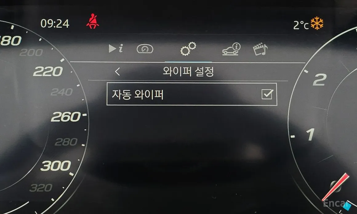 Jaguar F-Type 2013 P300 Convertible