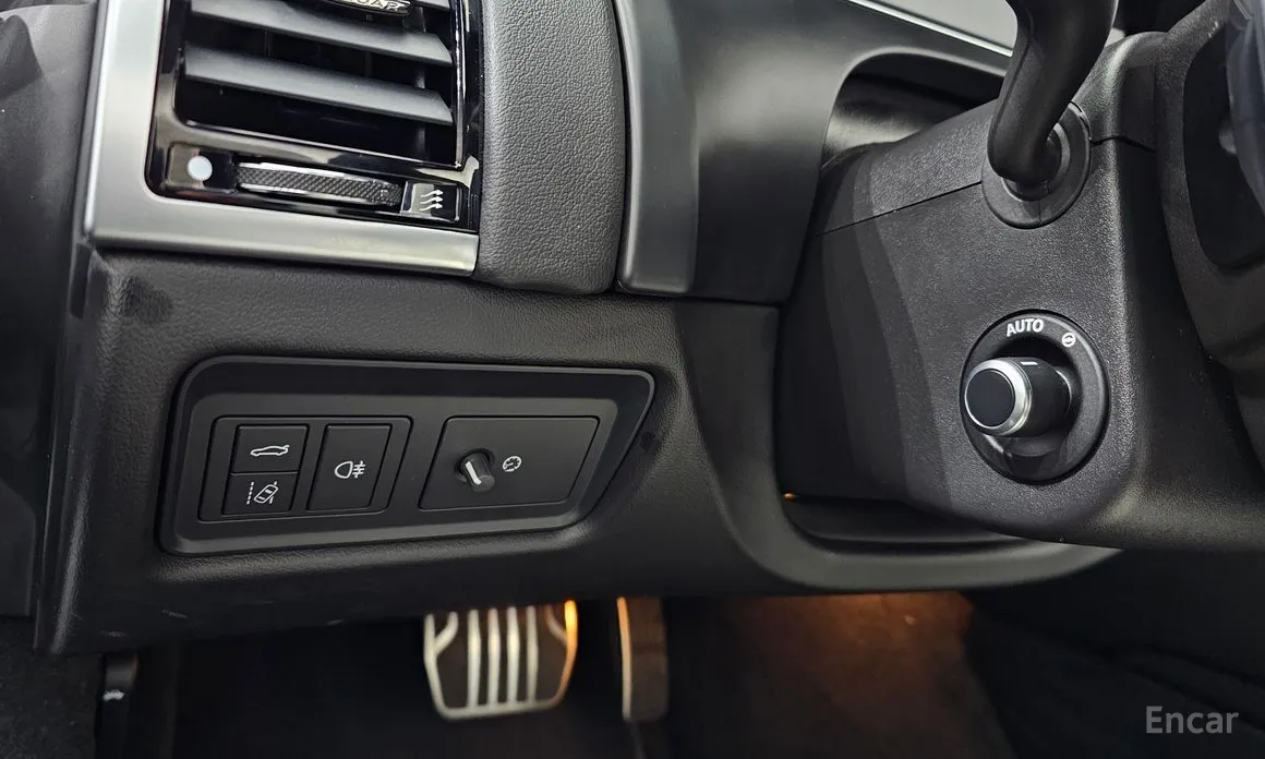 Jaguar F-Type 2013 P300 Convertible